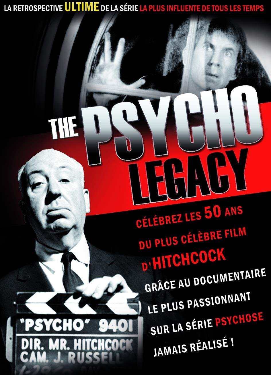 Hitchcock Psycho Legacy 1680648194265