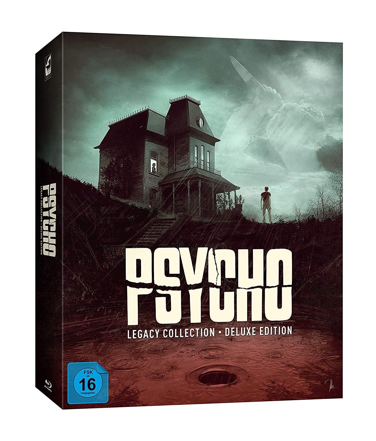 Hitchcock Psycho Legacy 1680648194930