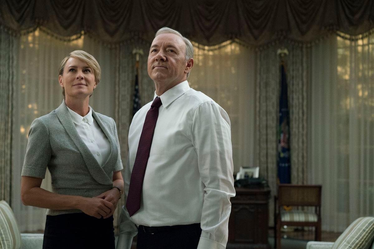 House Of Cards US Political Drama Review 1680648359963