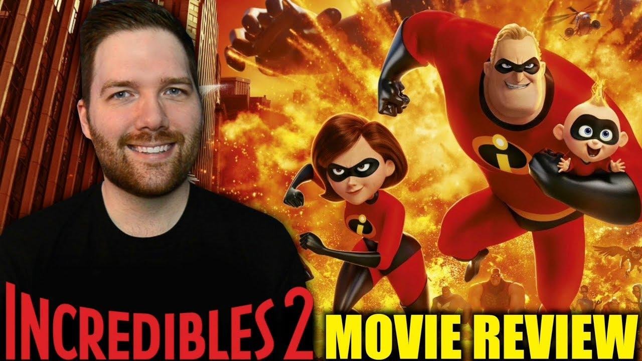 Incredibles 2 Review 1680648411502