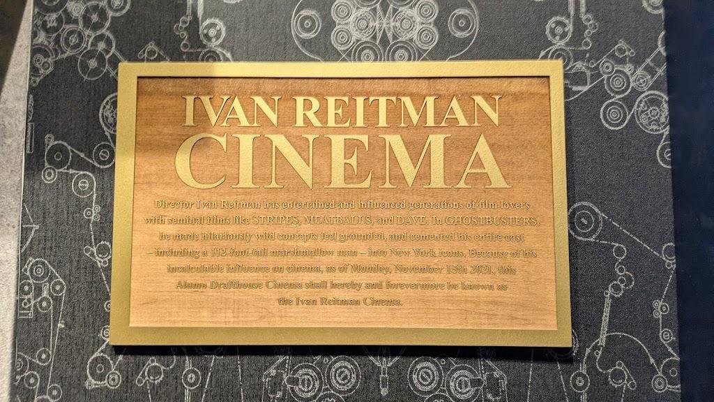 Ivan Reitman Impact On Cinema 1680648252396