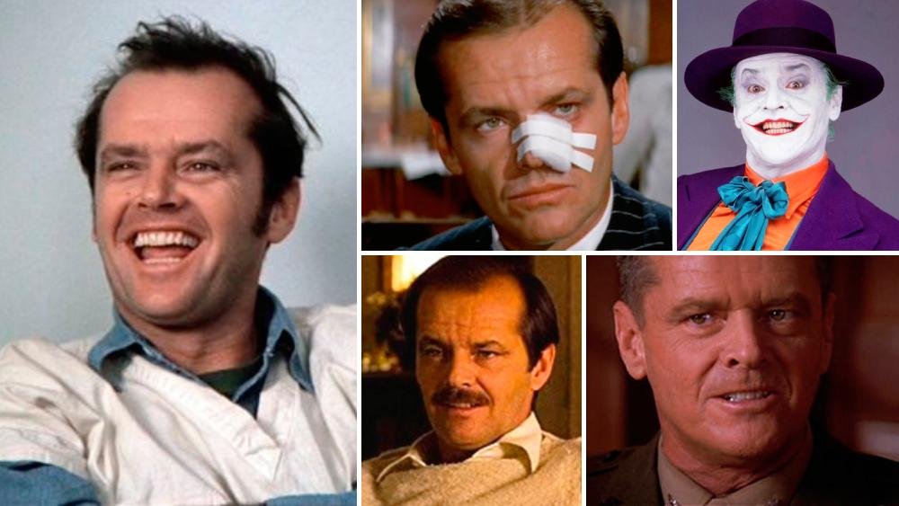 Jack Nicholsons Most Memorable Roles 1680648278940