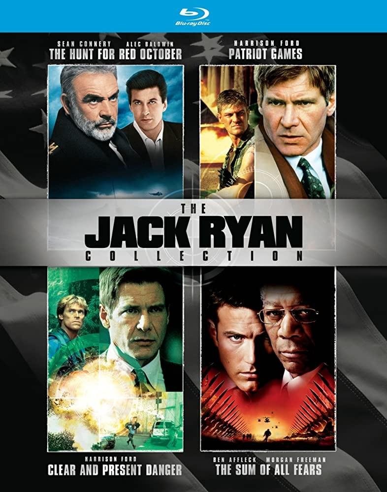 Jack Ryan Movie Adaptations 1680787356397