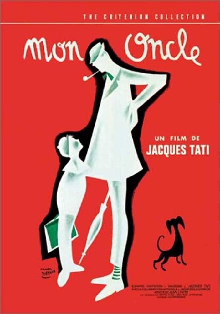 Jacques Tati Timeless Classics 1680648341264