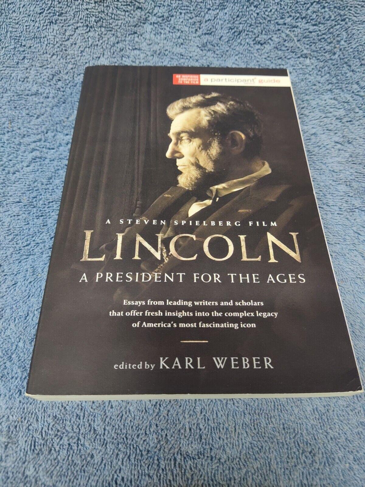 Legacy Of Lincoln Film 1680648676271