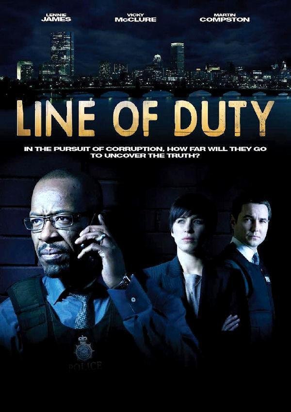 Line Of Duty TV Show Analysis 1680648380629