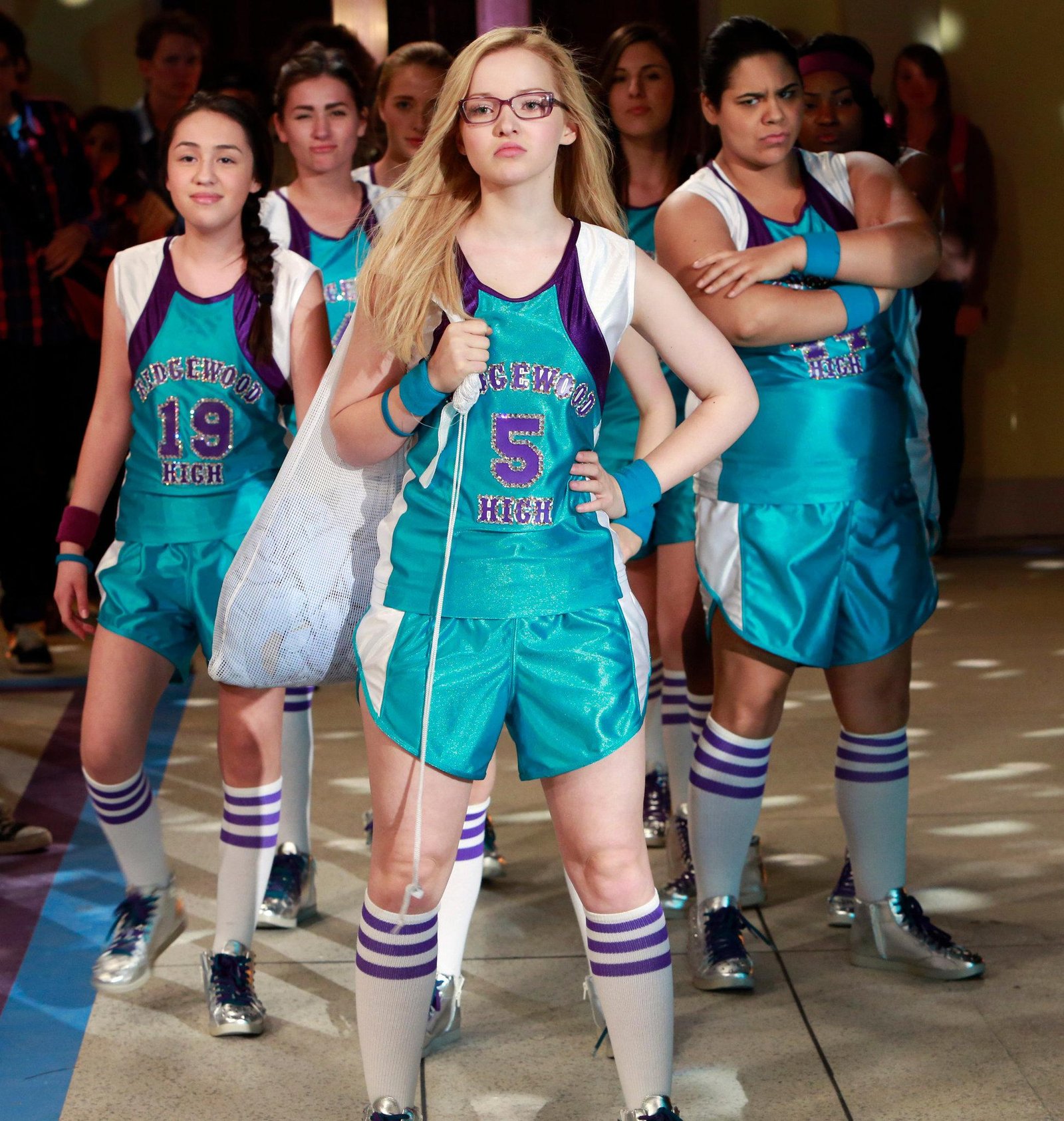 Liv And Maddie Disney Channel Classic 1680648417759