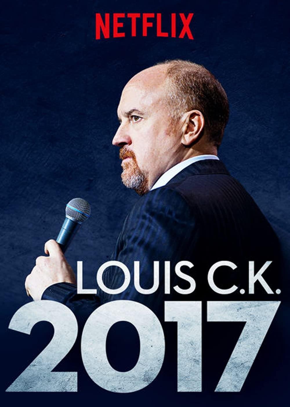Louis CK Film And Television Review 1680648214942