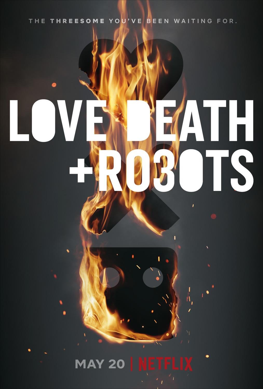 Love Death Robots Netflix Review 1680648454605