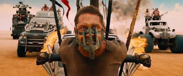 Mad Max Fury Road Action Movie Experience 1680632904427