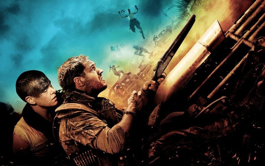 Mad Max Fury Road Action Movie Experience 1680632905402