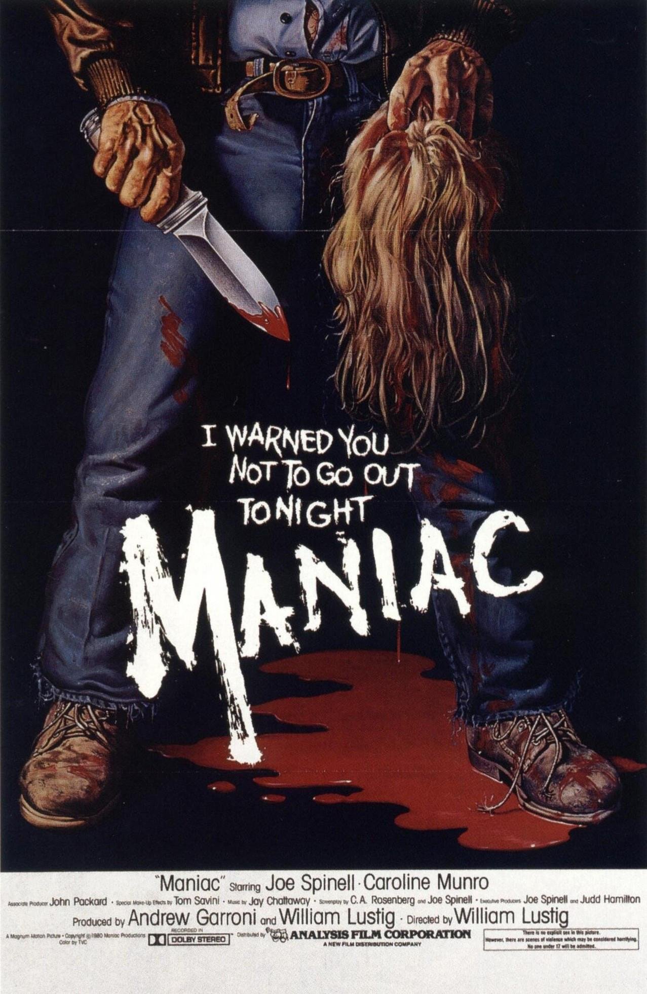Maniac Film Review 1680648390230