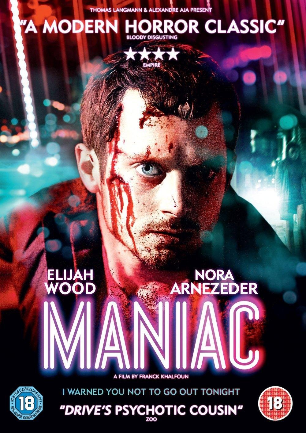 Maniac Film Review 1680648391331