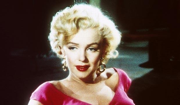 Marilyn Monroe Iconic Films 1680648621036