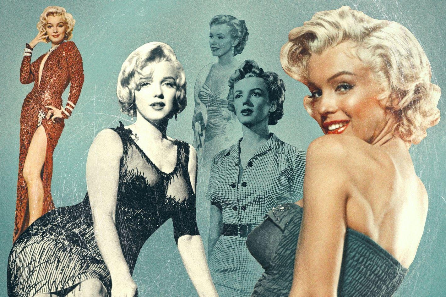 Marilyn Monroe Iconic Films 1680648621420