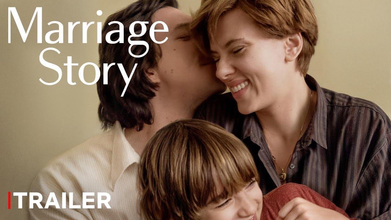 Marriage Story Film Review 1680648268407