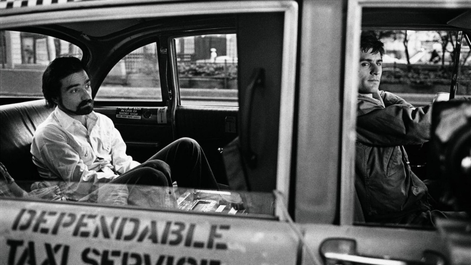 Martin Scorsese Taxi Driver Analysis 1680648286102