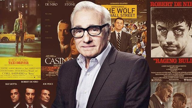 Martin Scorsese Movies 1680632891423