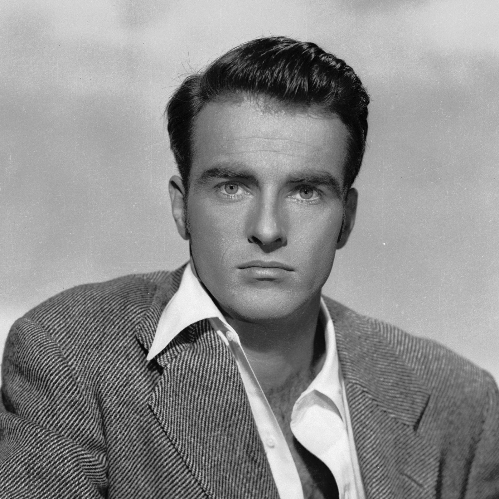 Montgomery Clift Films And Biography 1680648424439