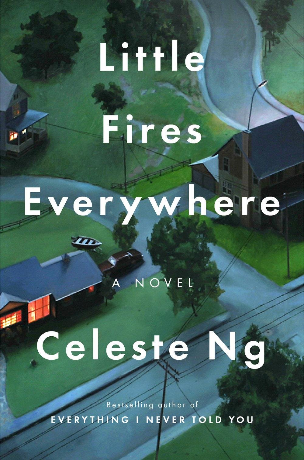 Motherhood And Identity In Little Fires Everywhere 1680648511578