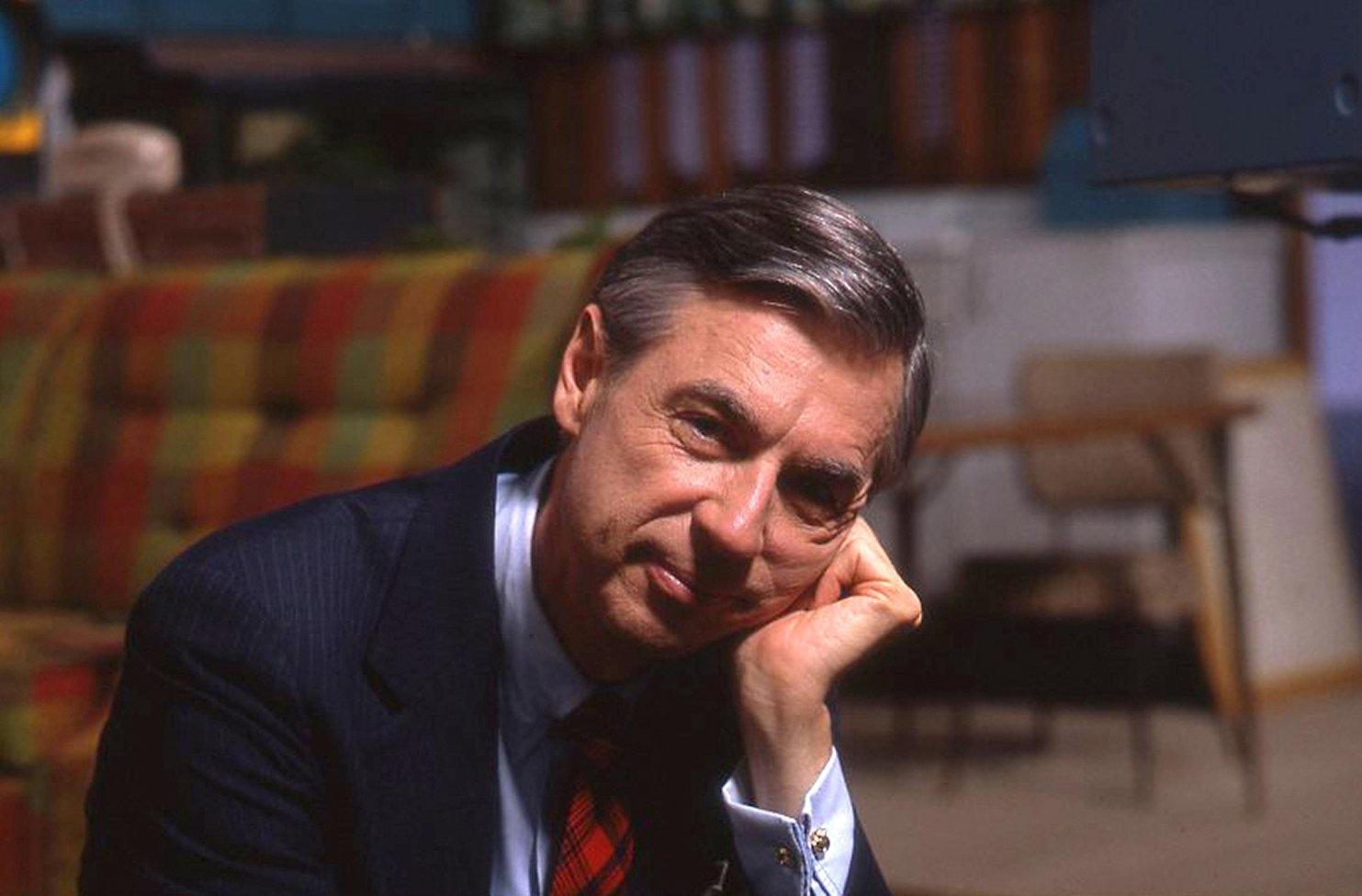 Mr Rogers Documentary Review 1680648816912
