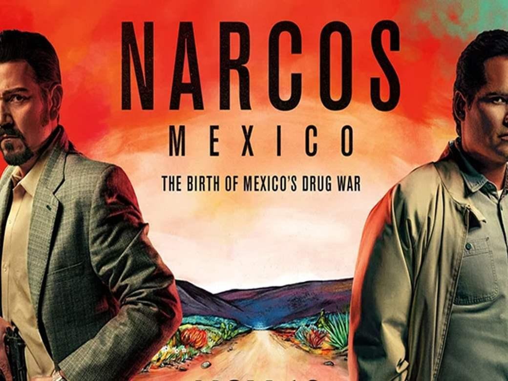 Narcos Mexico Spin Off Review 1680632903554
