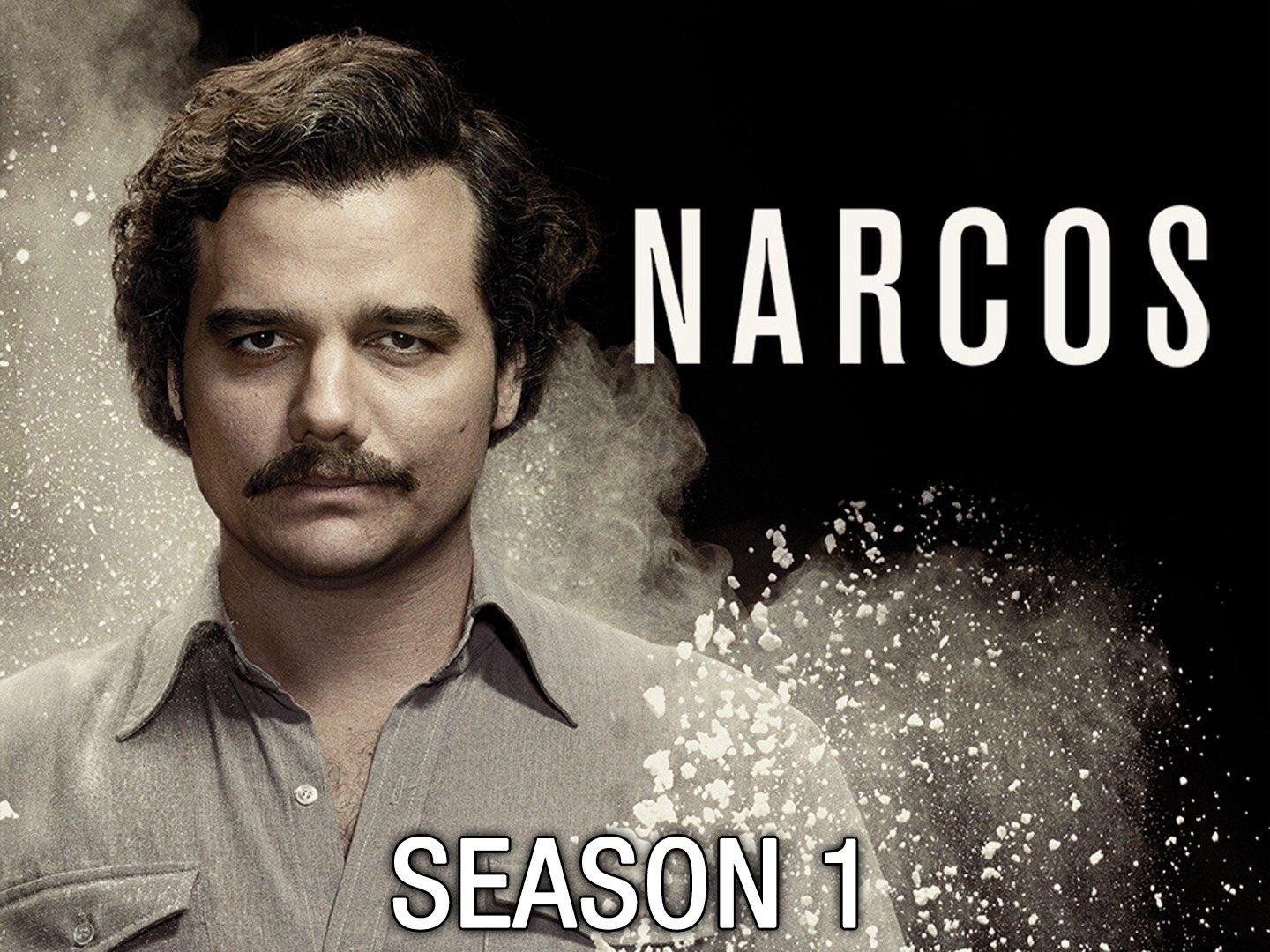 Narcos Crime Drama Series Review 1680648665203