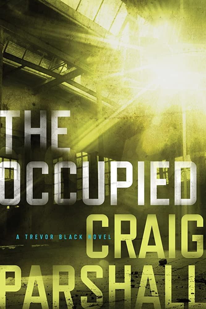 Occupied Political Thriller Book Review 1680648249331