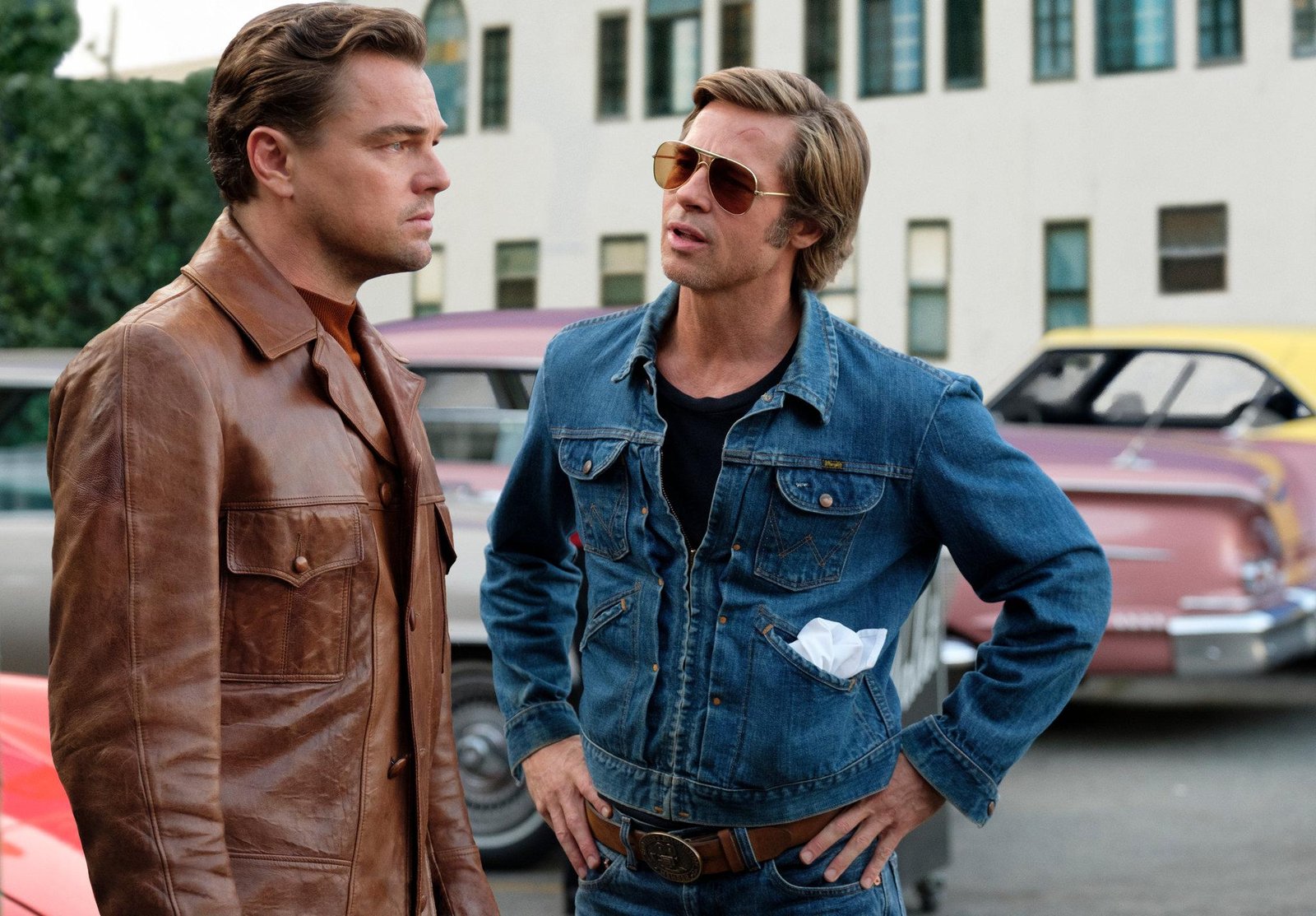 Once Upon A Time In Hollywood Review 1680648210316