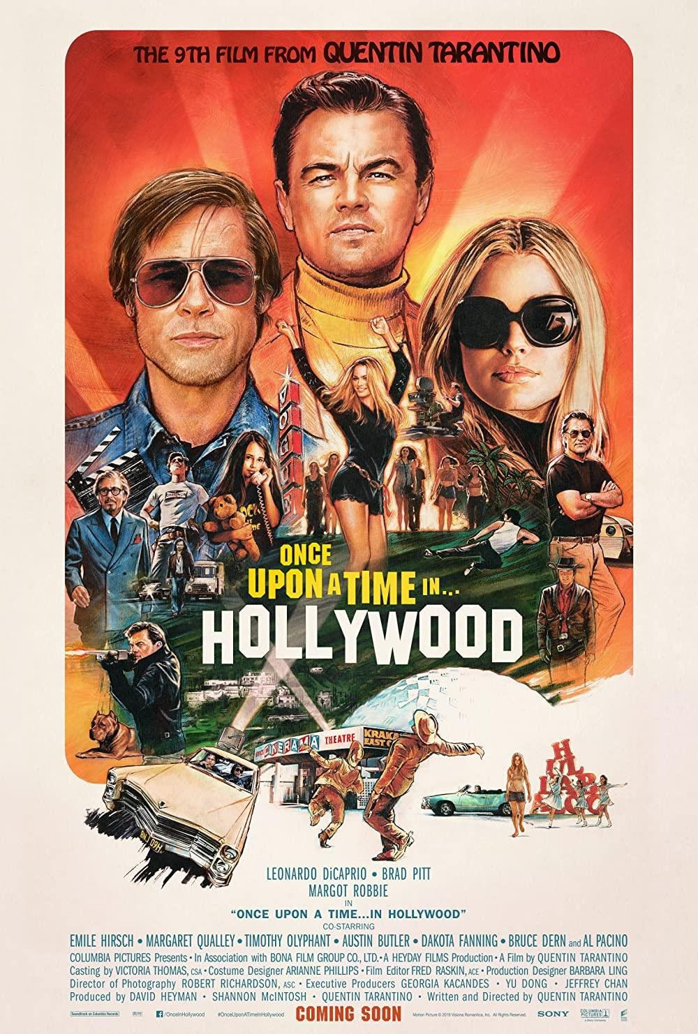Once Upon A Time In Hollywood Review 1680648211203
