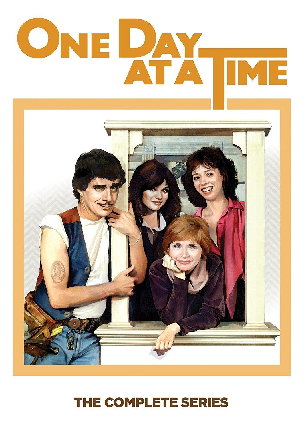 One Day At A Time Movie Adaptation 1680648379884