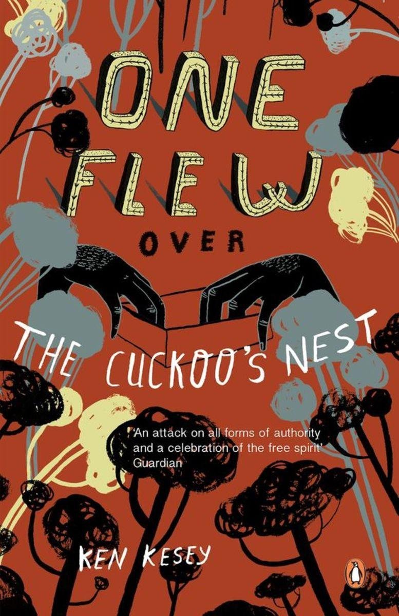 One Flew Over The Cuckoos Nest Analysis 1680648815753