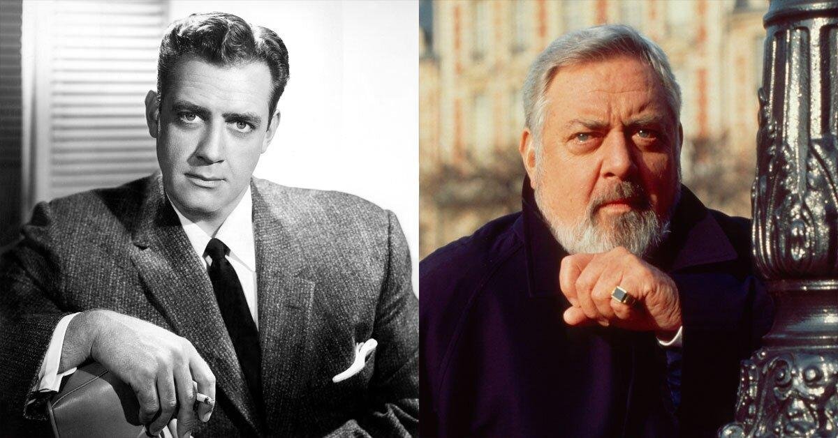 Perry Mason Adaptations In Film And TV 1680648383825