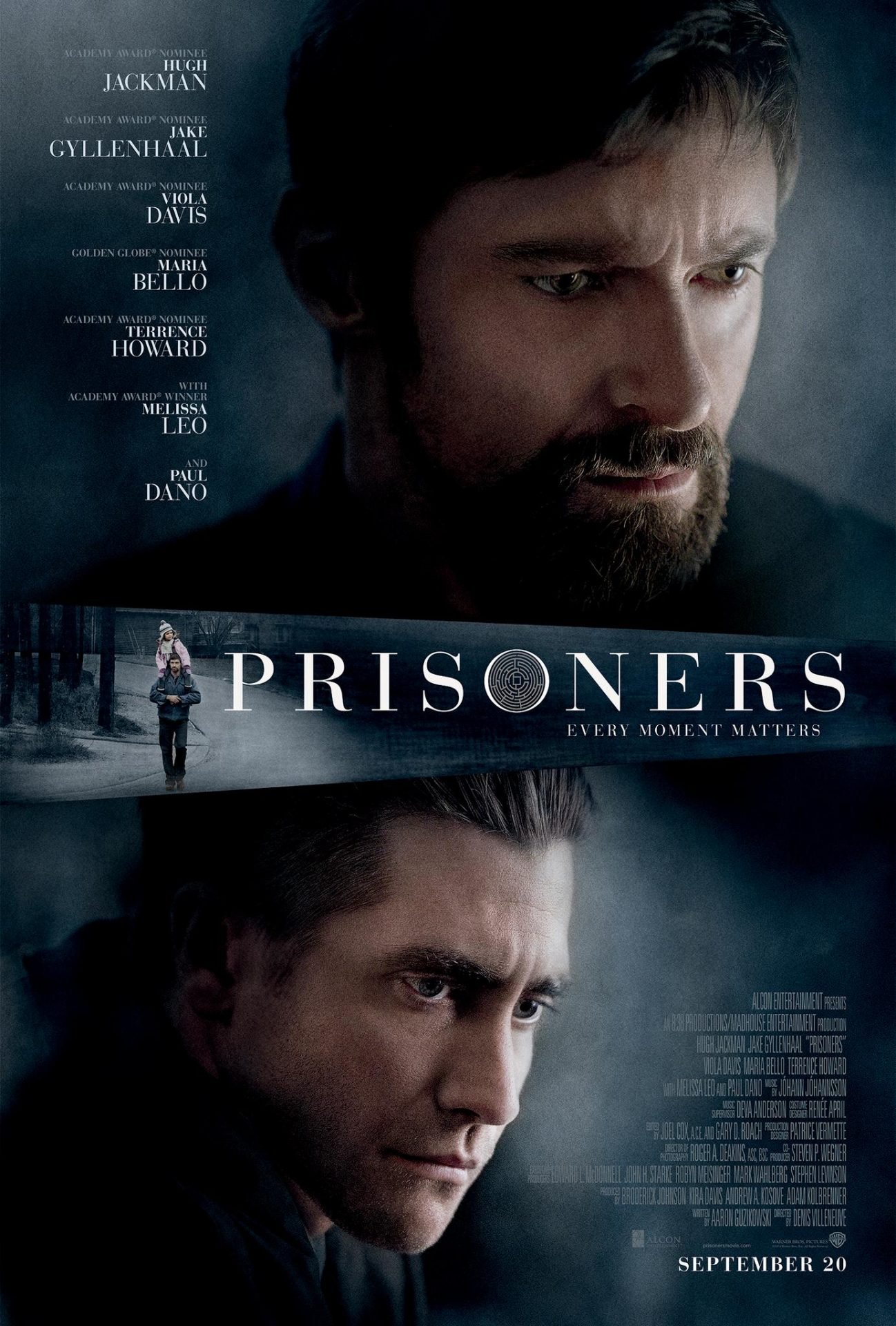 Prisoners Movie Review 1680648558743