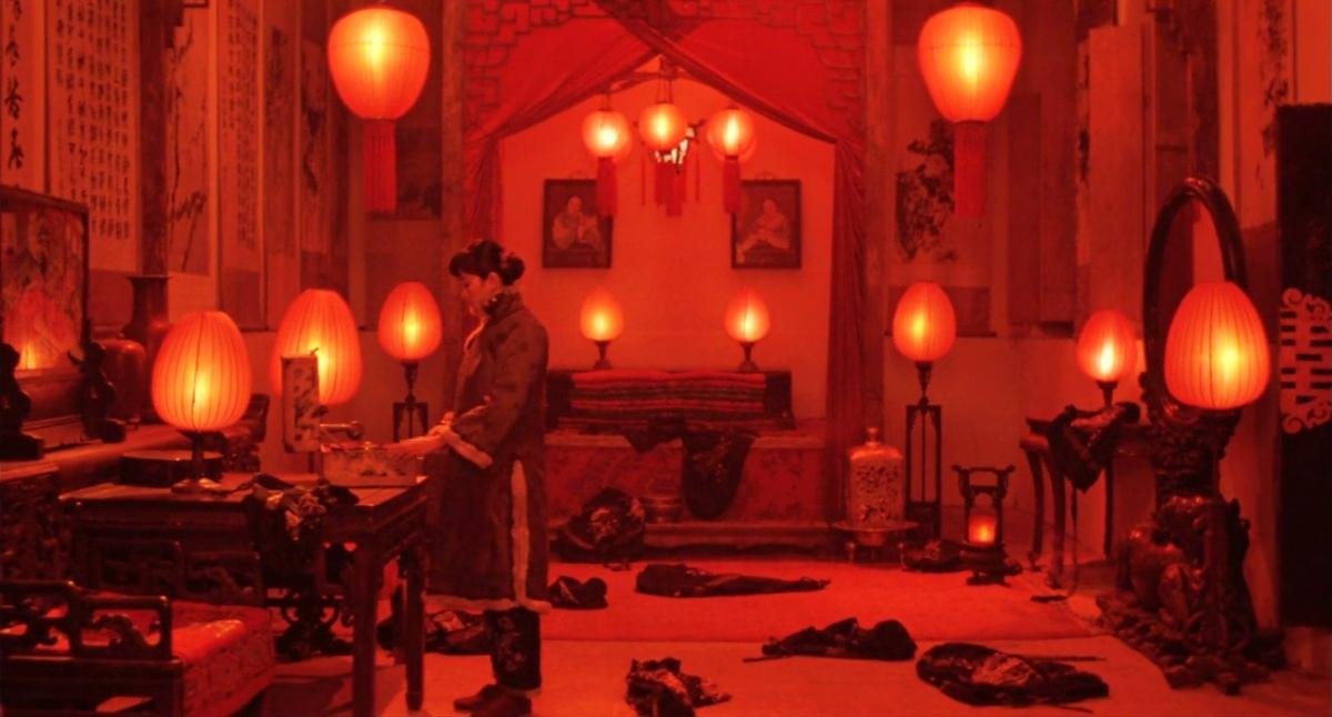 Raise The Red Lantern Film Review 1680787389223
