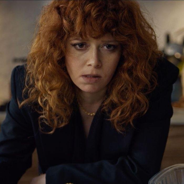 Russian Doll Review 1680648327179