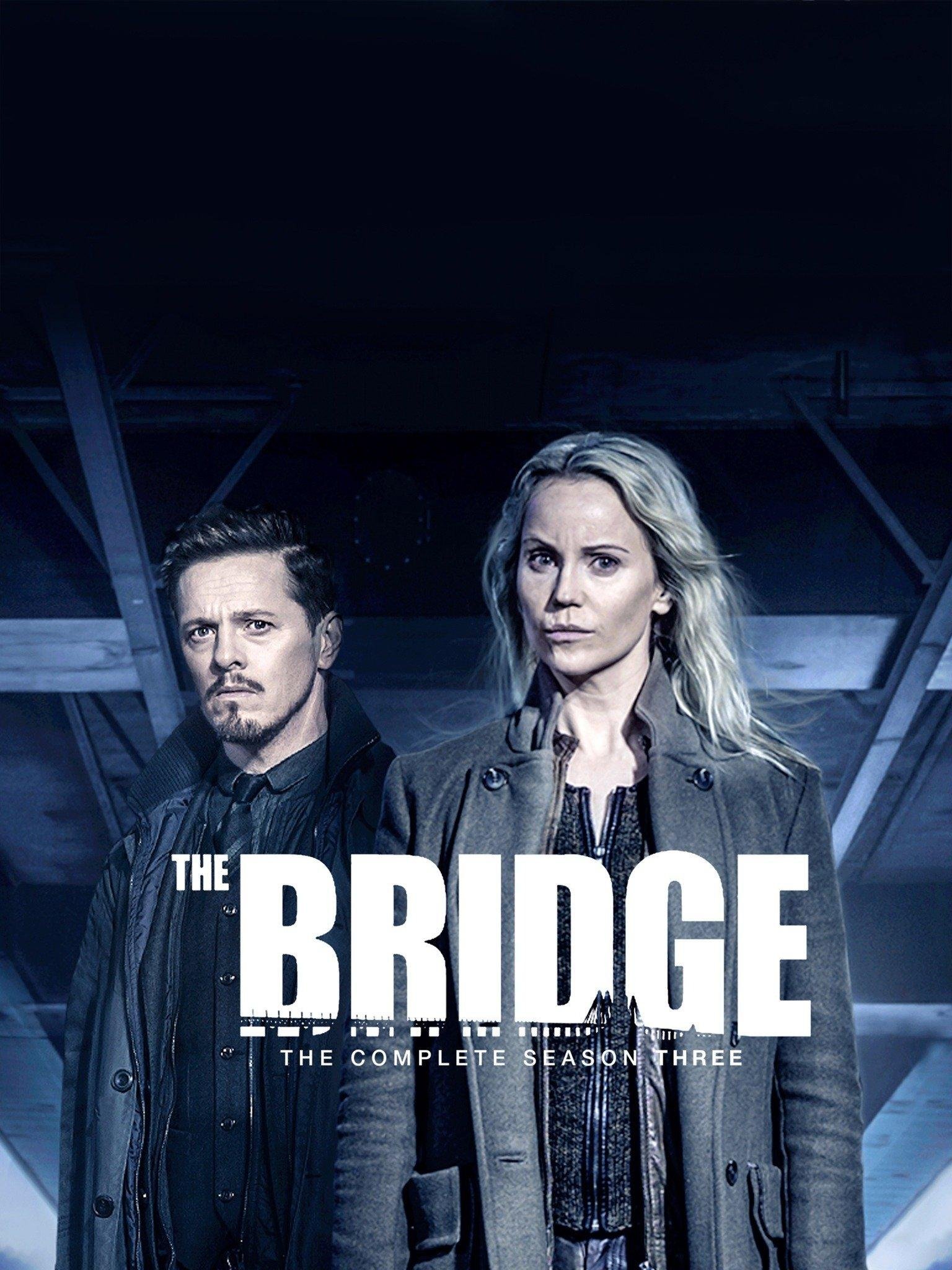 Scandinavian Thriller TV Show The Bridge Review 1680648189465
