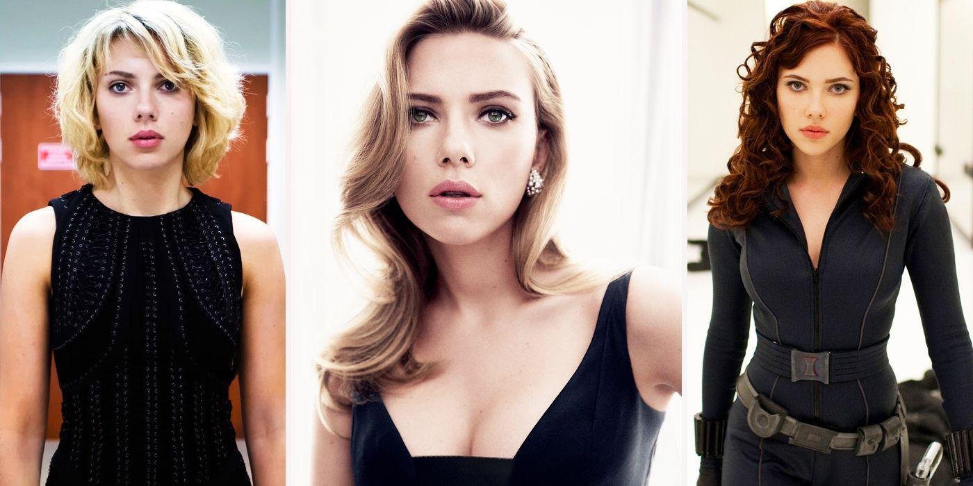 Scarlett Johansson Movie Roles 1680648598746