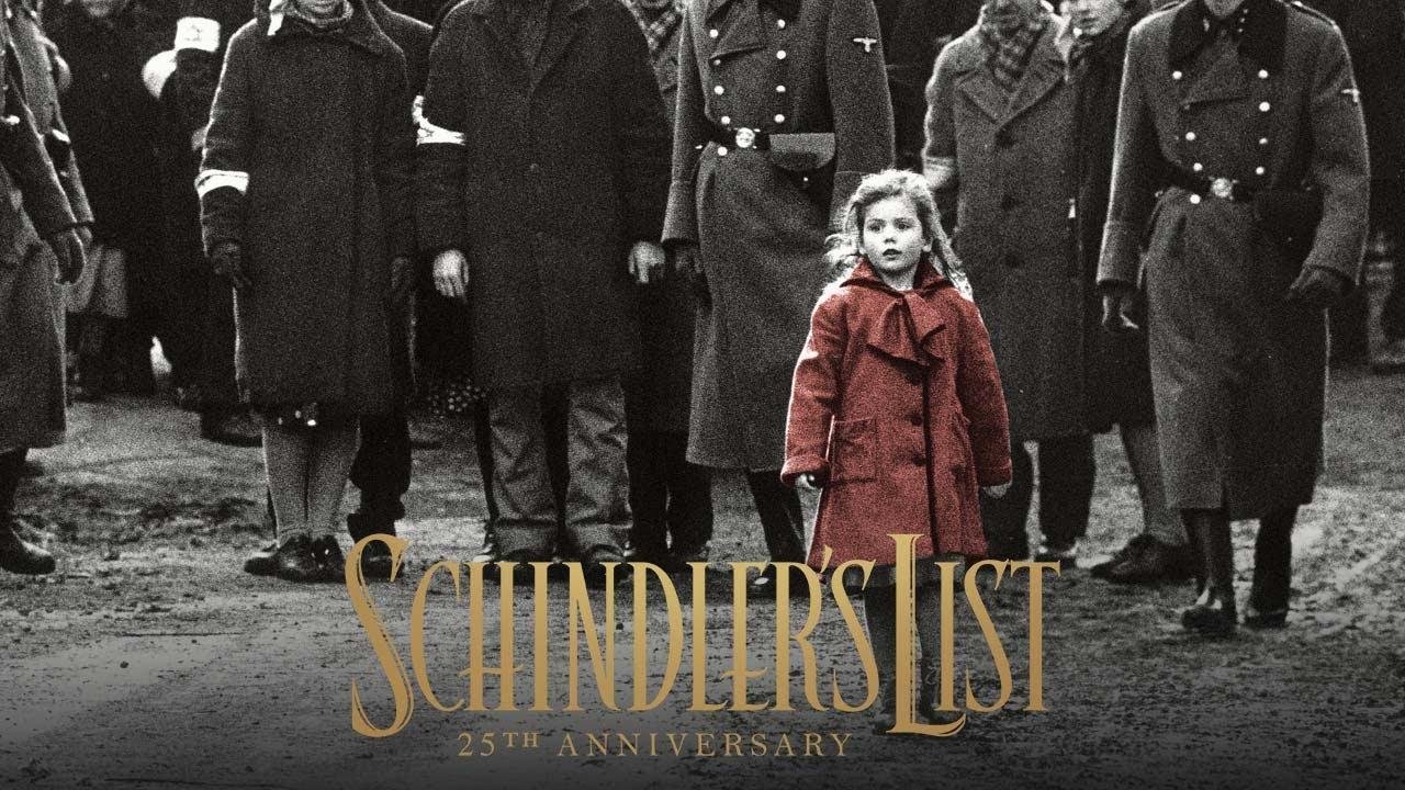 Schindlers List Human Spirit 1680648736293