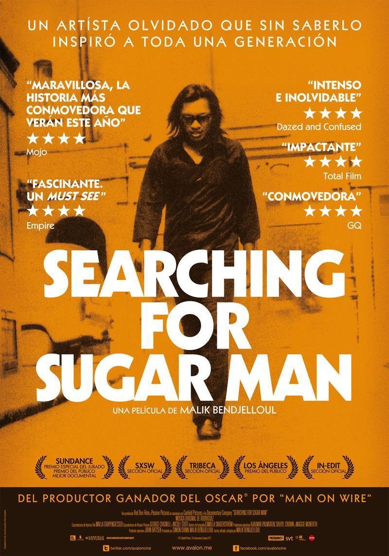 Searching For Sugar Man Documentary 1680648400904