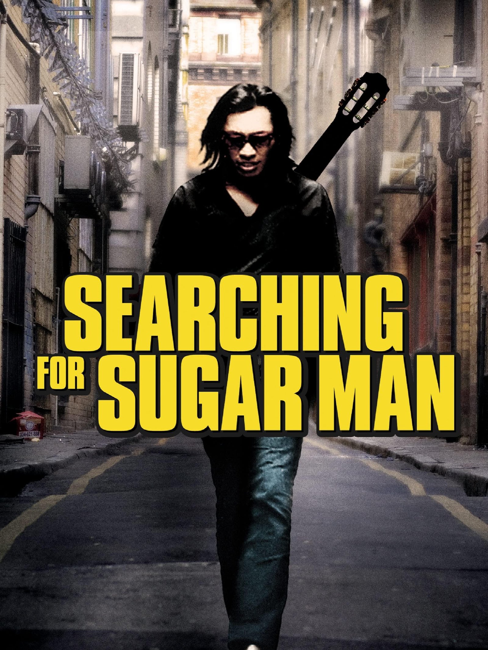 Searching For Sugar Man Documentary 1680648401529