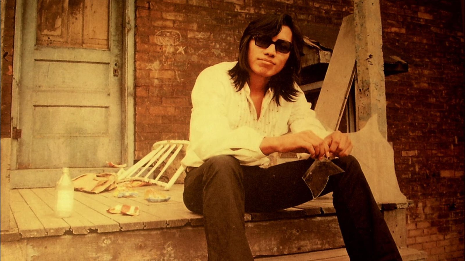 Searching For Sugar Man Documentary 1680648403181