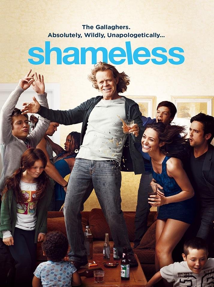 Shameless TV Series Review 1680648517460