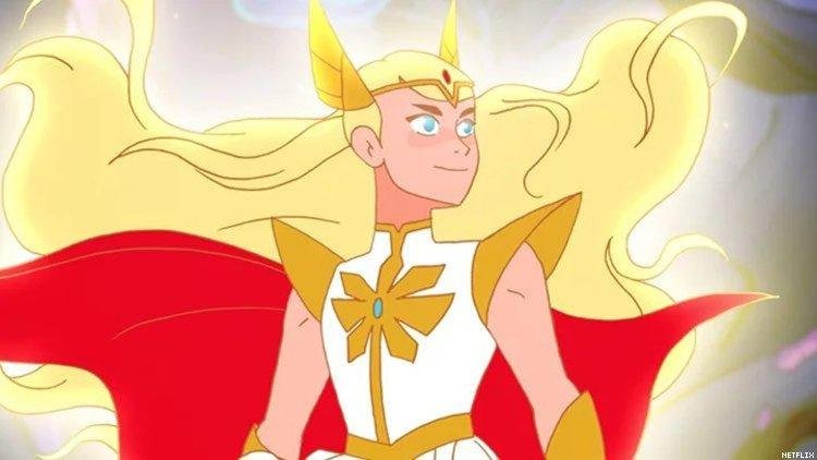 She Ra And The Princesses Of Power Feminist Review 1680648467325