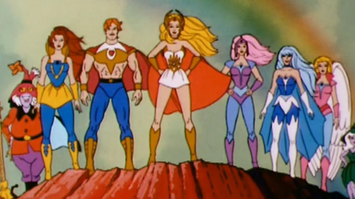She Ra And The Princesses Of Power Feminist Review 1680648467733