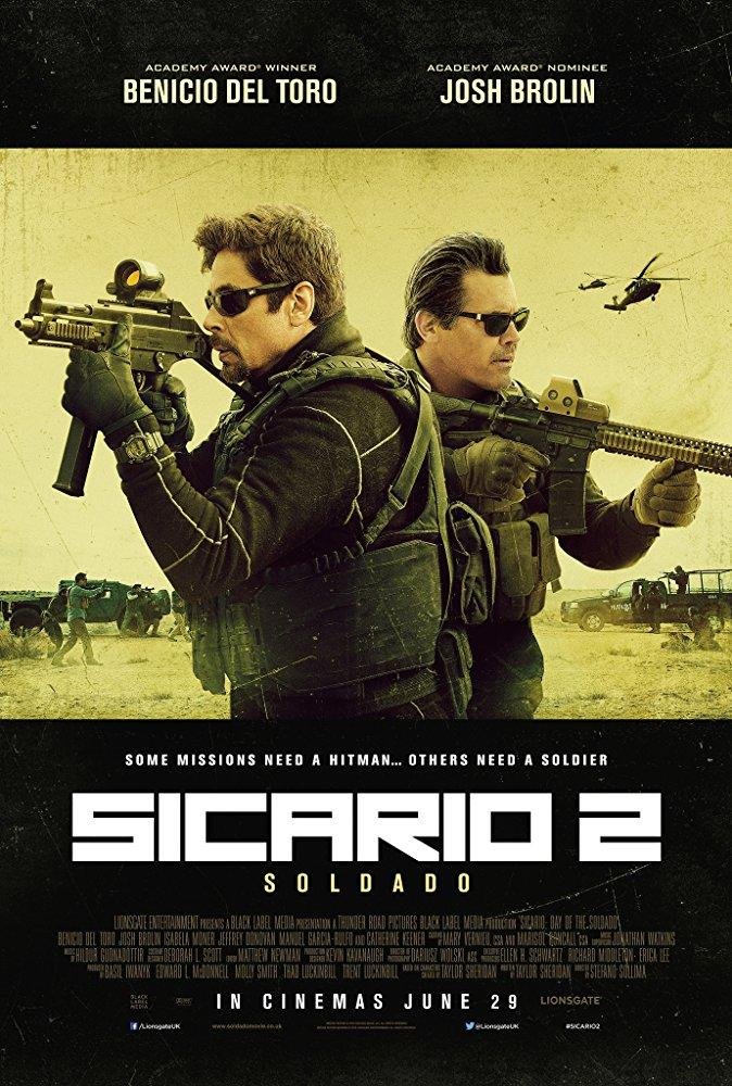 Sicario Movie Review 1680648166522