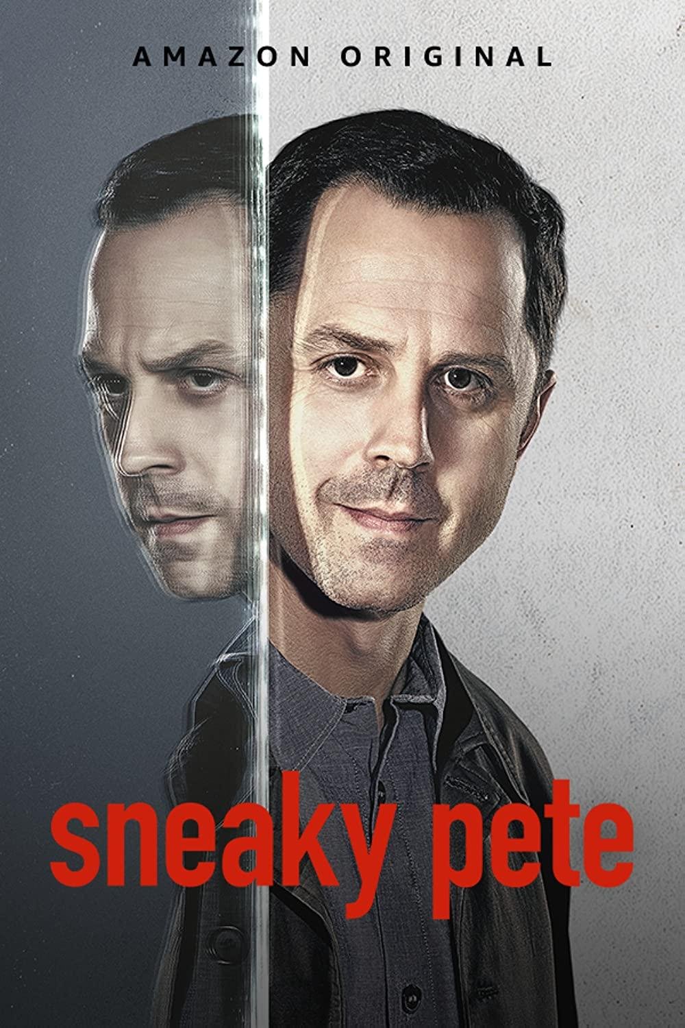 Sneaky Pete Crime Show Review 1680648692802