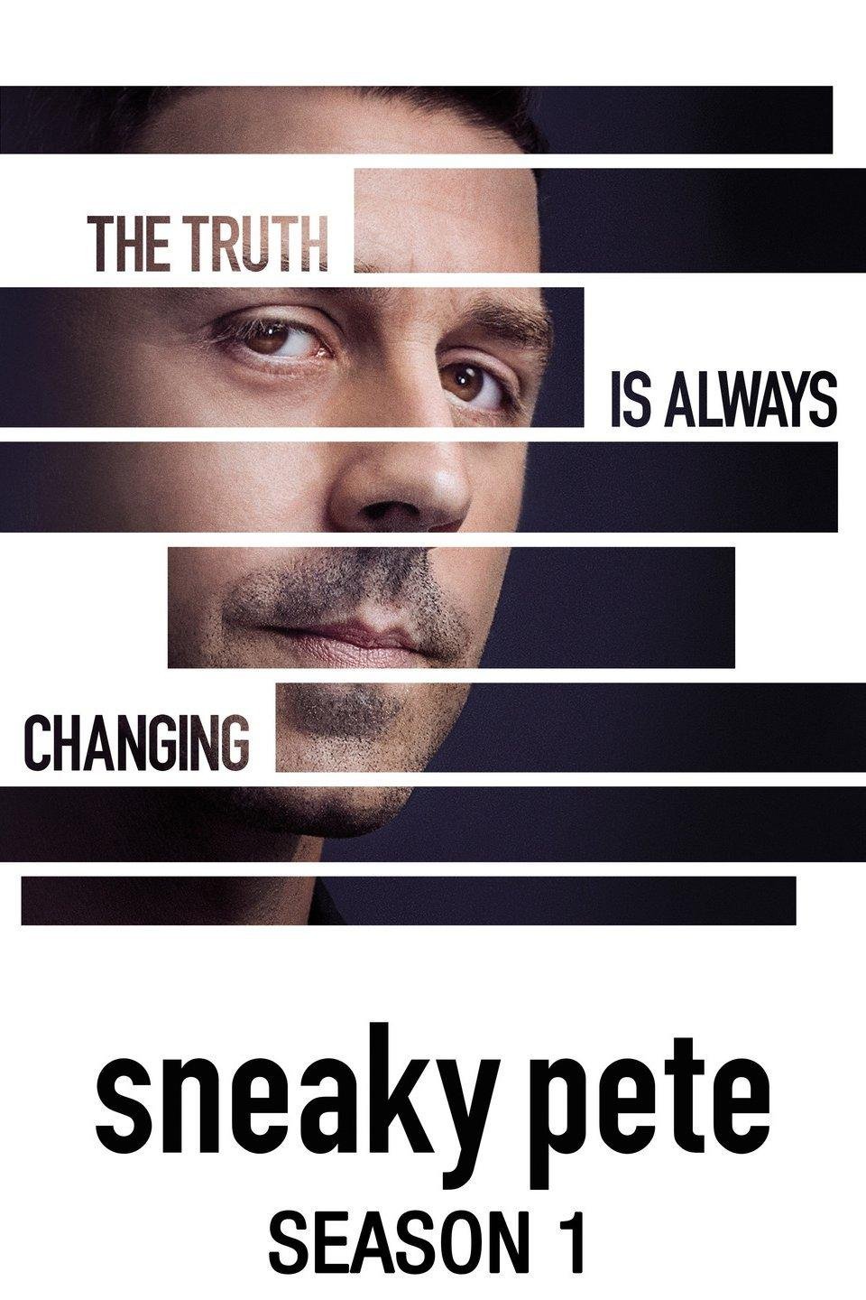 Sneaky Pete Crime Show Review 1680648694591