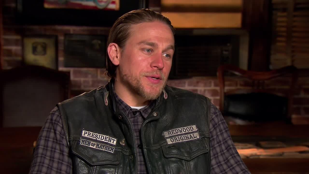 Sons Of Anarchy Biker Gang Show 1680648301090