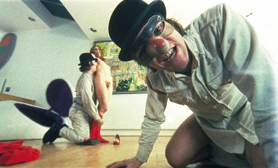 Stanley Kubrick A Clockwork Orange Controversy 1680648380236